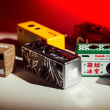 CLOT x KODAK CHARMERA KEYCHAIN BLIND BOX