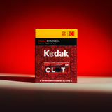 CLOT x KODAK CHARMERA KEYCHAIN BLIND BOX