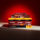 CLOT x KODAK CHARMERA KEYCHAIN BLIND BOX