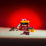 CLOT x KODAK CHARMERA KEYCHAIN BLIND BOX