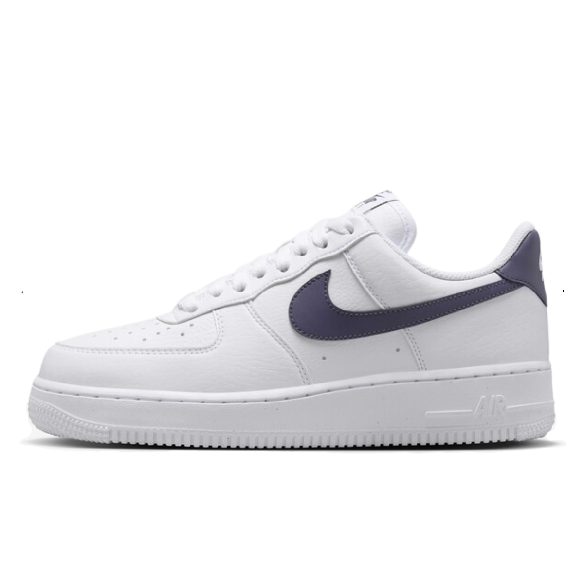 Next Nature Air Force Ones 07 Womens Solewhat Nike Air Force '07