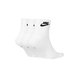 Nike Everyday Essential Ankle Socks (3 Pairs)