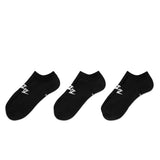 Nike Everyday Essential No-Show Socks (3 Pairs)