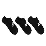 Nike Everyday Essential No-Show Socks (3 Pairs)