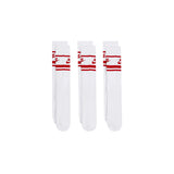 Nike Everyday Essential Dri-FIT Crew Socks (3 Pairs)