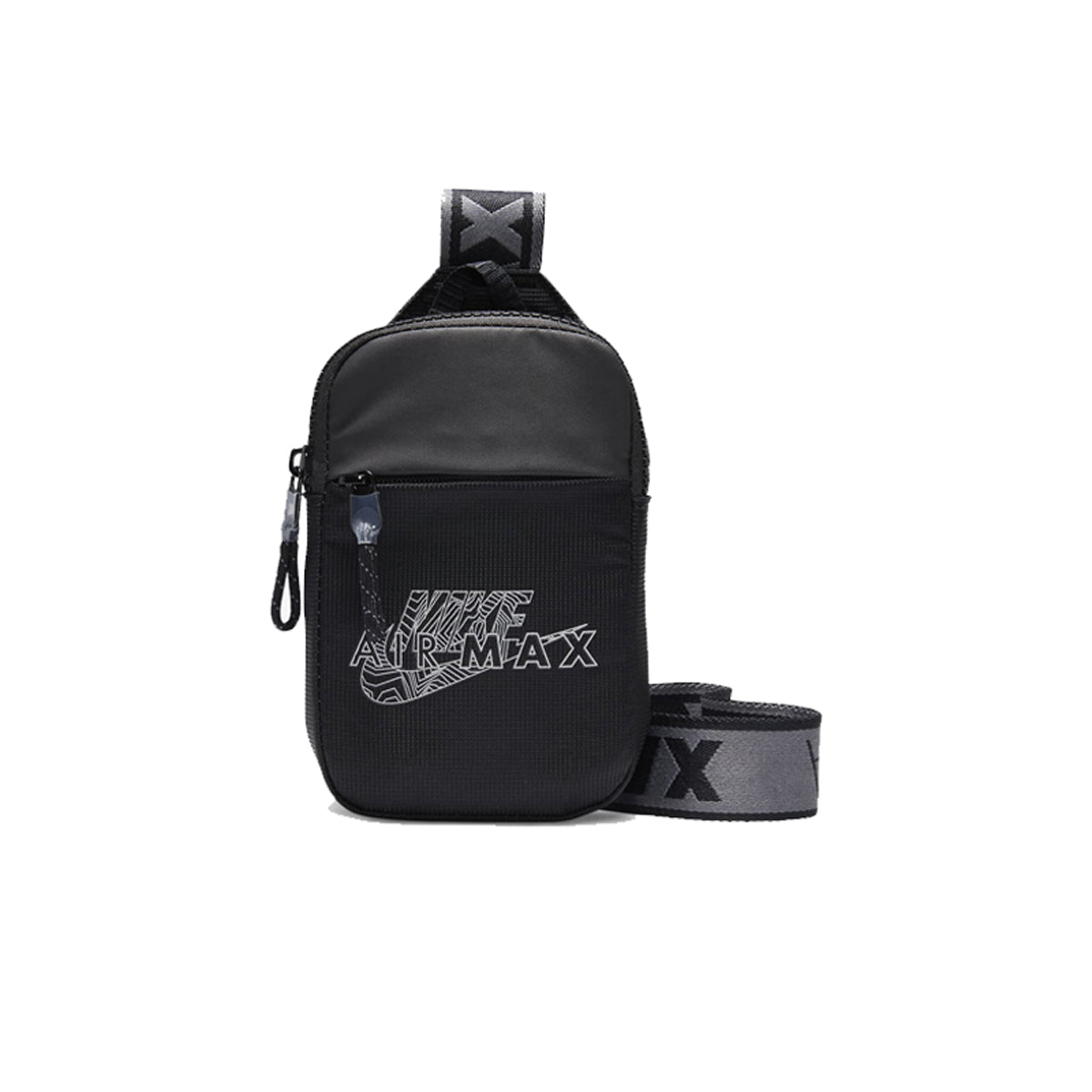 Nike Sportswear Essentials Cross-Body Bag - Main Image
