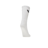 adidas Originals Trefoil Cushion Crew Socks (3 Pairs)