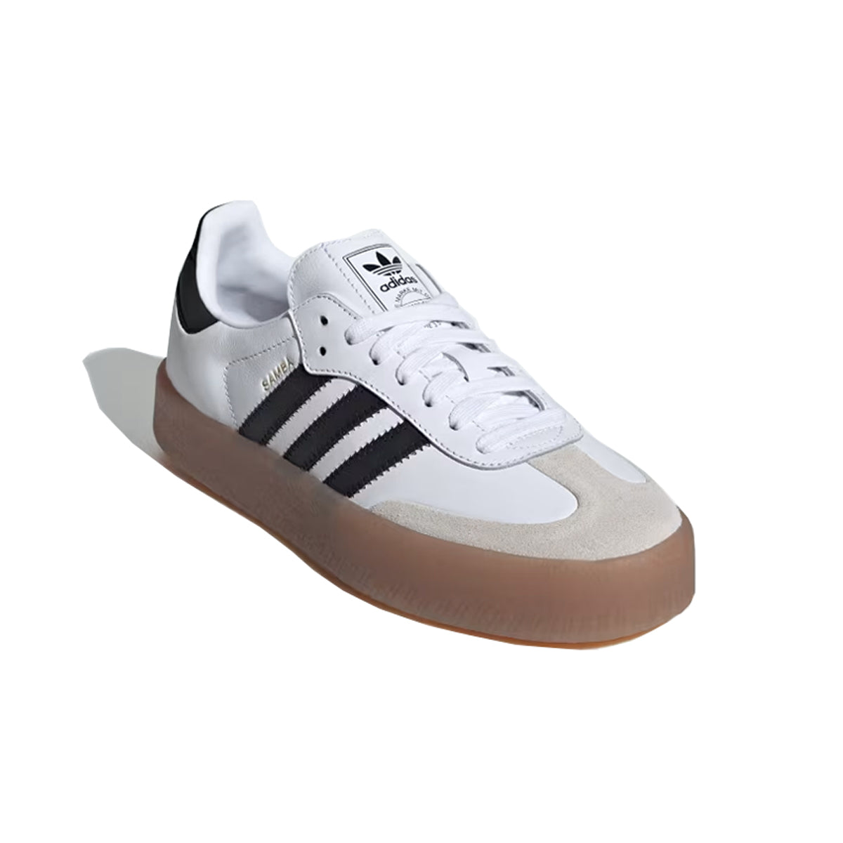 Solewhat adidas Originals Sambae Shoes Women