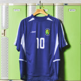 JOGA JERSEY BRAZIL AWAY