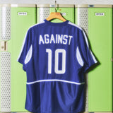 JOGA JERSEY BRAZIL AWAY