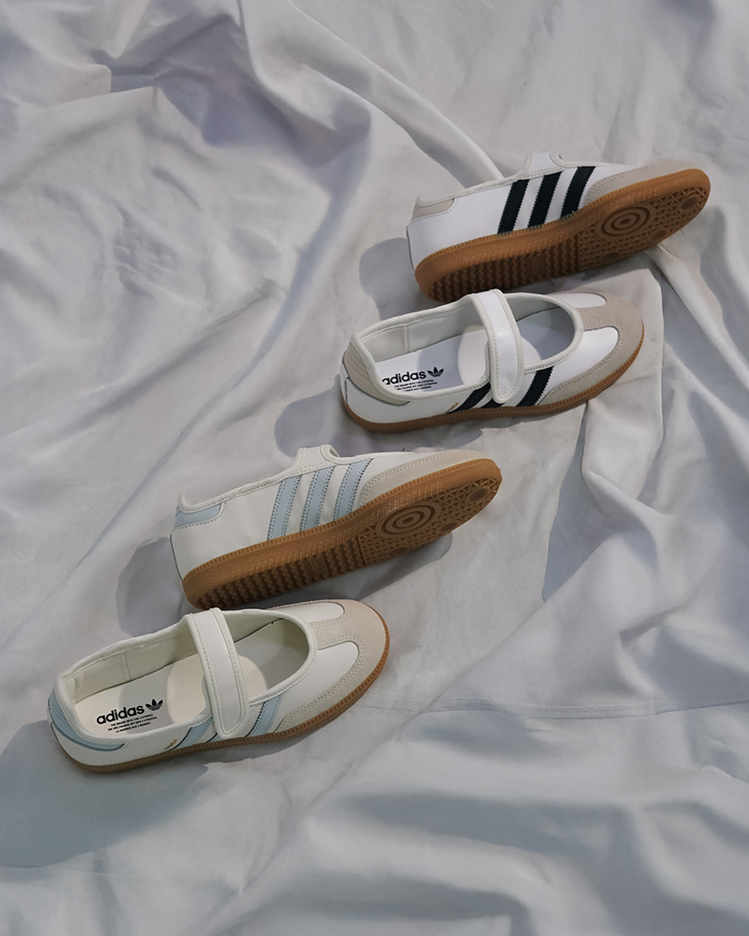 Adidas Samba Jane