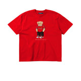 PYC Stoned Bear League The Red Devils Tees