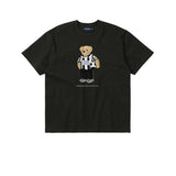 PYC Stoned Bear League Vecchia Signora Tees