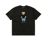 PYC Stoned Bear Belgium Tees