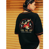 THE UNBOUND JOURNEY TEE