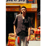 THE UNBOUND JOURNEY SHIRT