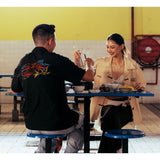 THE UNBOUND JOURNEY SHIRT