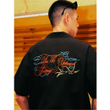 THE UNBOUND JOURNEY SHIRT