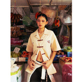 THE UNBOUND JOURNEY SHIRT