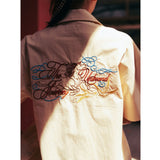 THE UNBOUND JOURNEY SHIRT