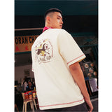 THE UNBOUND JOURNEY TEE