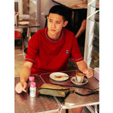 THE UNBOUND JOURNEY TEE