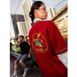 THE UNBOUND JOURNEY TEE