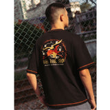 THE UNBOUND JOURNEY TEE