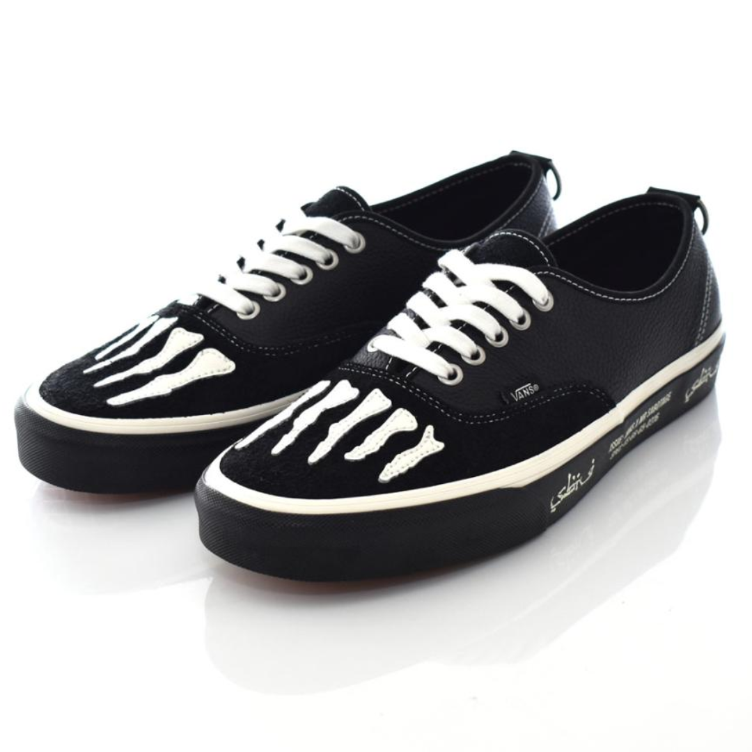 Mark v vans online