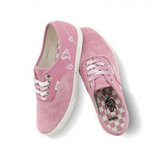 Vans Authentic Lowpro (Womens)