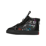 Vans x Disney SK8-Hi Zip (Toddler)