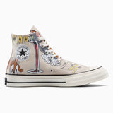 Converse x Tom and Jerry Chuck 70