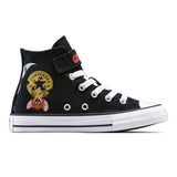 Converse x Tom and Jerry Chuck Taylor All Star Easy-On High Top (Grade School)