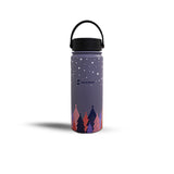Sole What x Montigo Christmas Edition Ace Bottle Medium