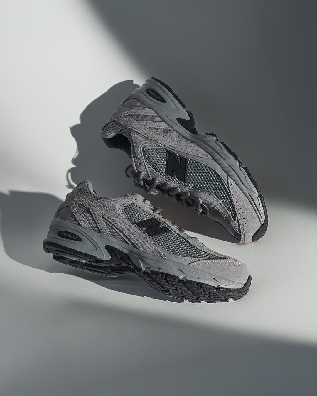New Balance 509