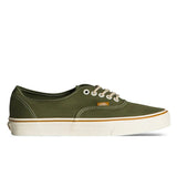 Vans Embroidered Check Authentic